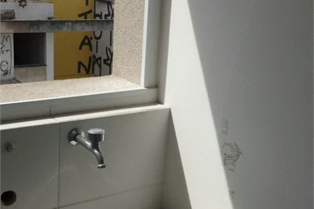 Apartamento à venda com 2 suítes em Vila Madalena, São Paulo, SP