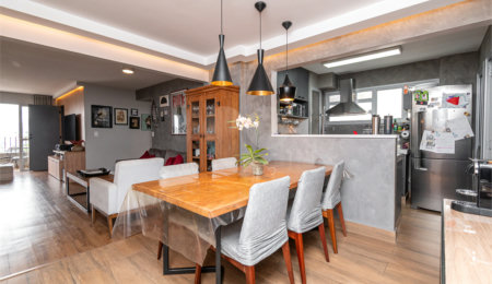 Apartamento à venda com 3 quartos, sendo 1 suíte,  em Vila Madalena, São Paulo, SP