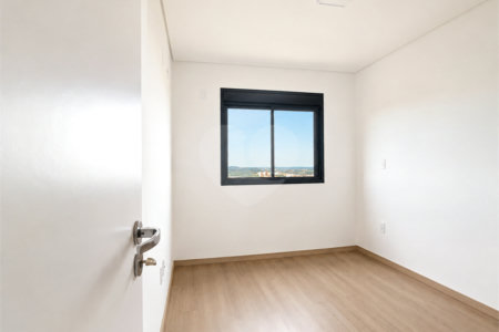 Apartamento à venda com 1 quarto em Além Ponte, Sorocaba, SP