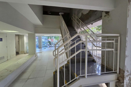 Loja, 496 m² - venda por R$ 5.800.000,00 ou aluguel por R$ 33.800,00 - Boqueirão - Santos/SP