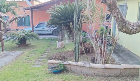 Casa à venda com 3 quartos em José Gonçalves, Armação dos Búzios, RJ