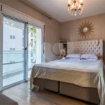 Apartamento à venda com 3 suítes em Cidade Monções, São Paulo, SP
