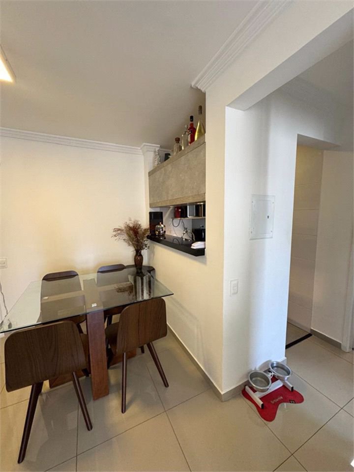 Apartamento Residencial para venda e locação, Aparecida, Santos - AP1898.