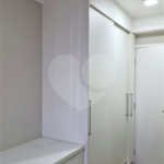 Apartamento à venda com 2 quartos, sendo 1 suíte, em Vila Bertioga, São Paulo, SP
