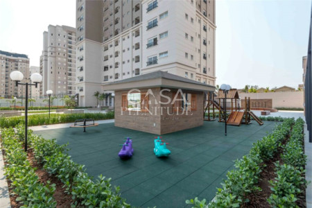 Apartamento à venda ou para alugar com 4 suítes em Parque Campolim, Sorocaba, SP