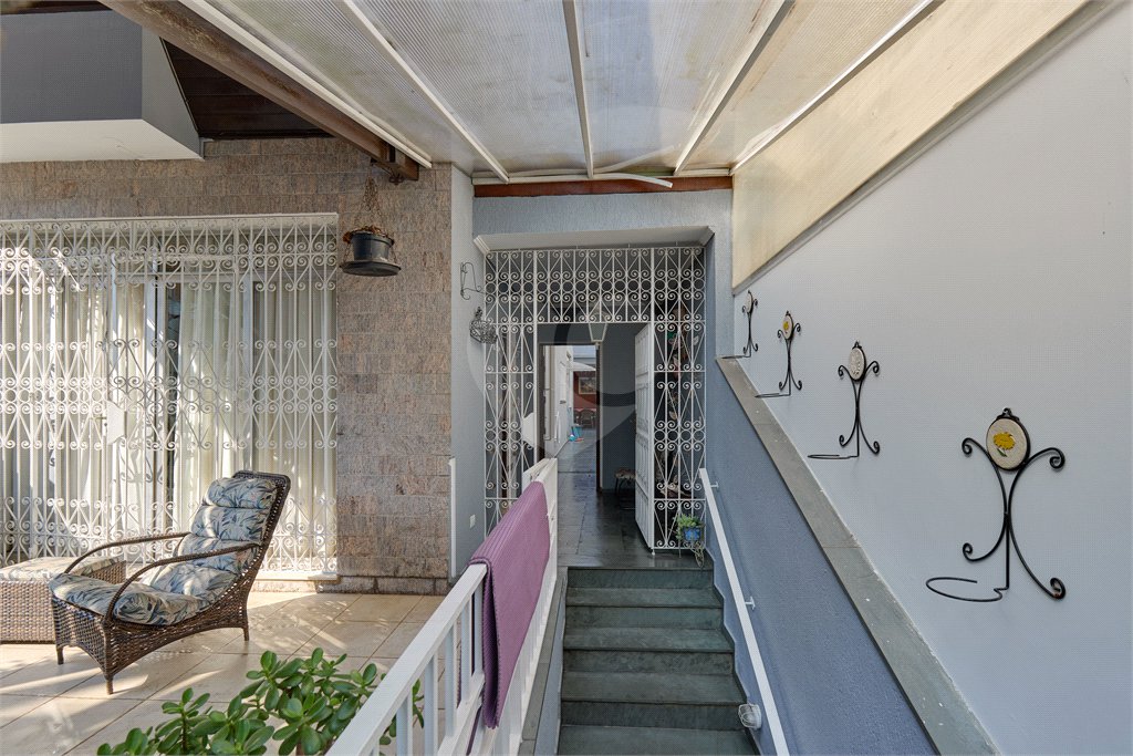 Sobrado à venda com 3 quartos, sendo 1 suíte, em Jardim Prudência, São Paulo, SP