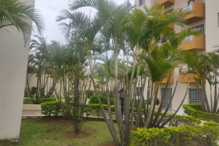Apartamento à venda com 2 quartos em Vila Medeiros, São Paulo, SP