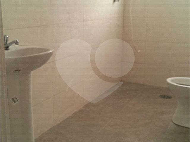 Sobrado à venda com 2 quartos em Tucuruvi, São Paulo, SP