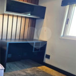 Apartamento à venda com 1 suíte em Santana, São Paulo, SP