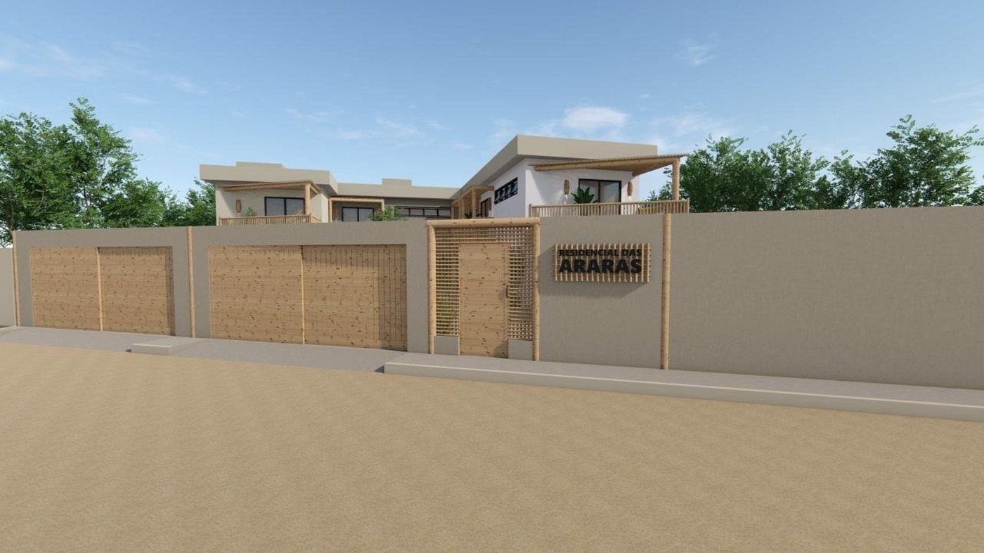 Residencial Araras