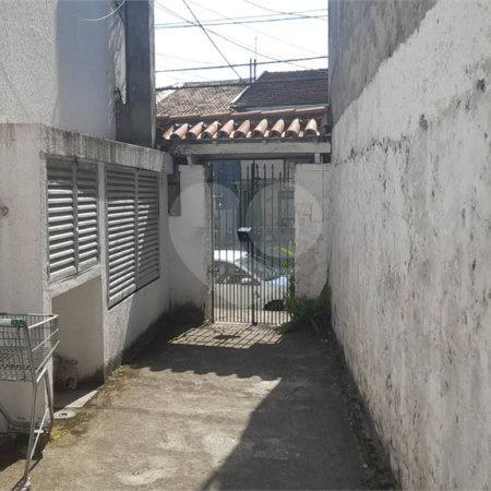 Casa de Vila à venda com 2 quartos em Água Branca, São Paulo, SP