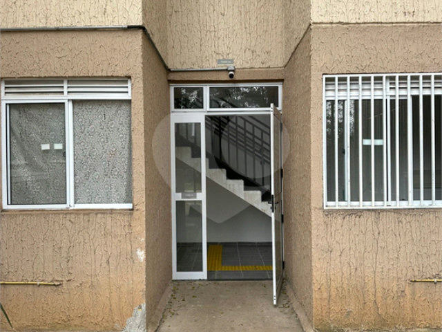 Apartamento à venda com 2 quartos em Tremembé, São Paulo, SP