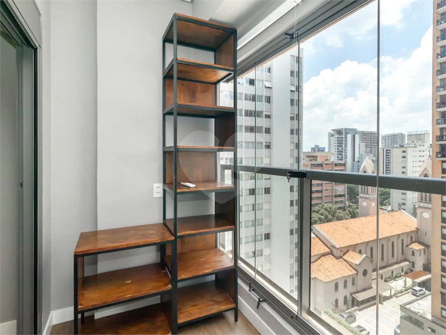Apartamento à venda com 2 suítes em Vila Clementino, São Paulo, SP
