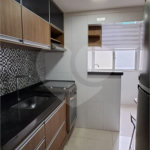 Apartamento para alugar com 2 quartos em Tucuruvi, São Paulo, SP