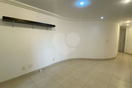 Apartamento para alugar com 3 suítes em Chácara Santo Antônio, São Paulo, SP
