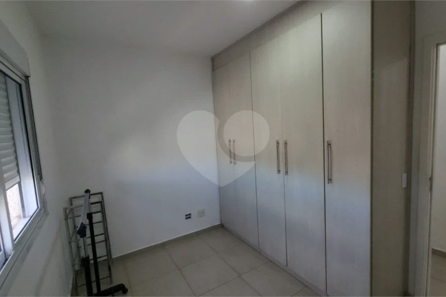Apartamento à venda com 3 quartos, sendo 1 suíte, em Mandaqui, São Paulo, SP