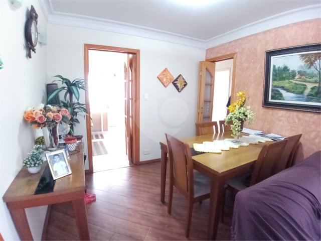 Apartamento à venda com 2 quartos em Jardim São Paulo(zona Norte), São Paulo, SP