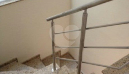 Sobrado à venda com 3 suítes em Vila Nova Cachoeirinha, São Paulo, SP