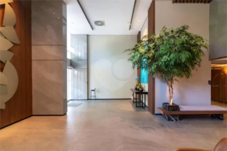 Apartamento à venda com 2 suítes em Itaim Bibi, São Paulo, SP