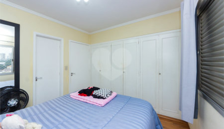Apartamento à venda com 3 quartos, sendo 1 suíte, em Mirandópolis, São Paulo, SP