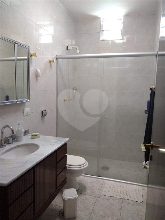 Casa à venda com 3 quartos, sendo 1 suíte,  em Jardim Bonfiglioli, São Paulo, SP