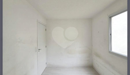 Apartamento à venda com 2 quartos em Jardim Albertina, Guarulhos, SP