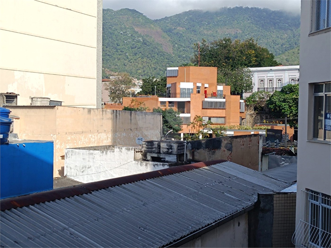 Apartamento à venda com 2 quartos em Andaraí, Rio de Janeiro, RJ