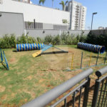 Apartamento à venda com 2 suítes em Parque Campolim, Sorocaba, SP