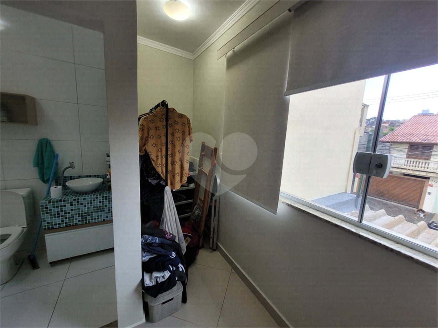 Sobrado à venda com 3 quartos, sendo 1 suíte, em Imirim, São Paulo, SP
