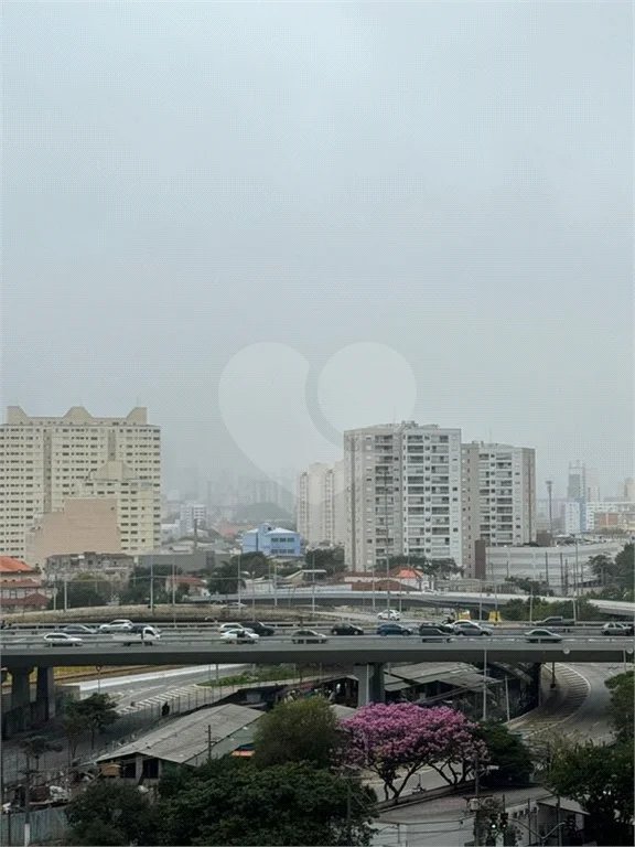 Apartamento á venda no Centro de São Paulo de 26m² com 1 dormitório