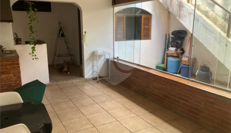 Sobrado à venda com 3 quartos, sendo 1 suíte,  em Jardim Bela Vista (zona Sul), São Paulo, SP