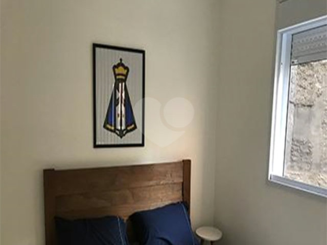 Studio para alugar com 1 quarto em Santa Cecília, São Paulo, SP