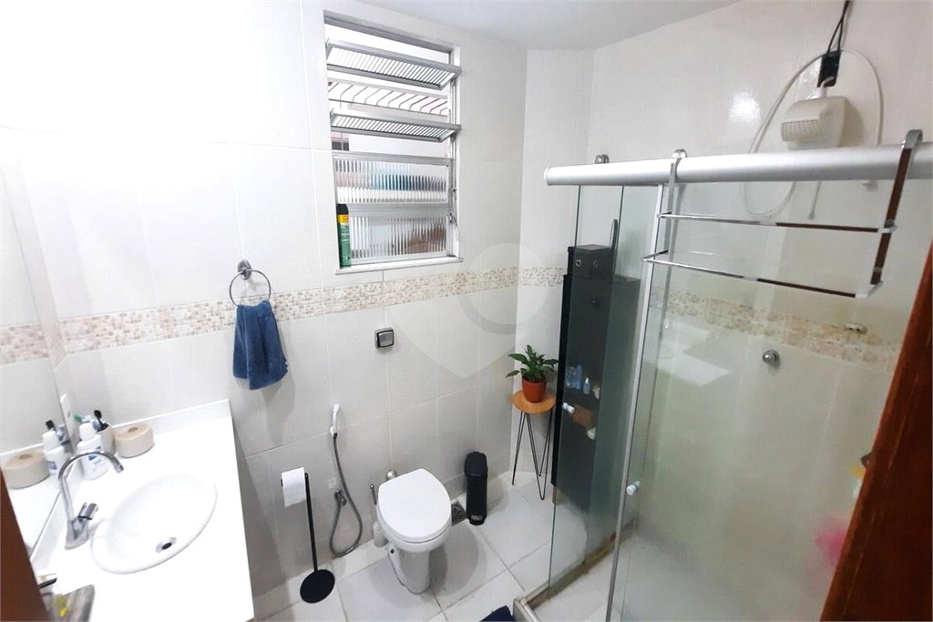 Apartamento à venda com 2 quartos em Taquara, Rio de Janeiro, RJ