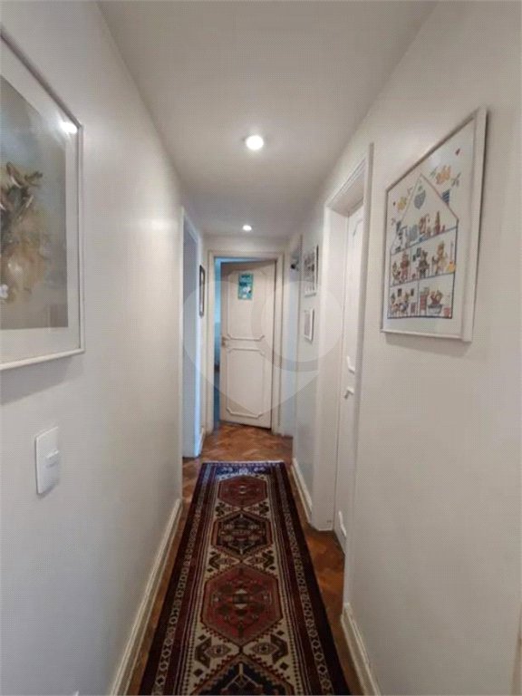 Apartamento à venda com 4 quartos, sendo 1 suíte, em Brooklin Paulista, São Paulo, SP