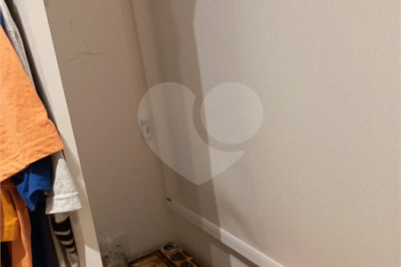 Apartamento à venda com 3 quartos, sendo 1 suíte, em Rio Comprido, Rio de Janeiro, RJ