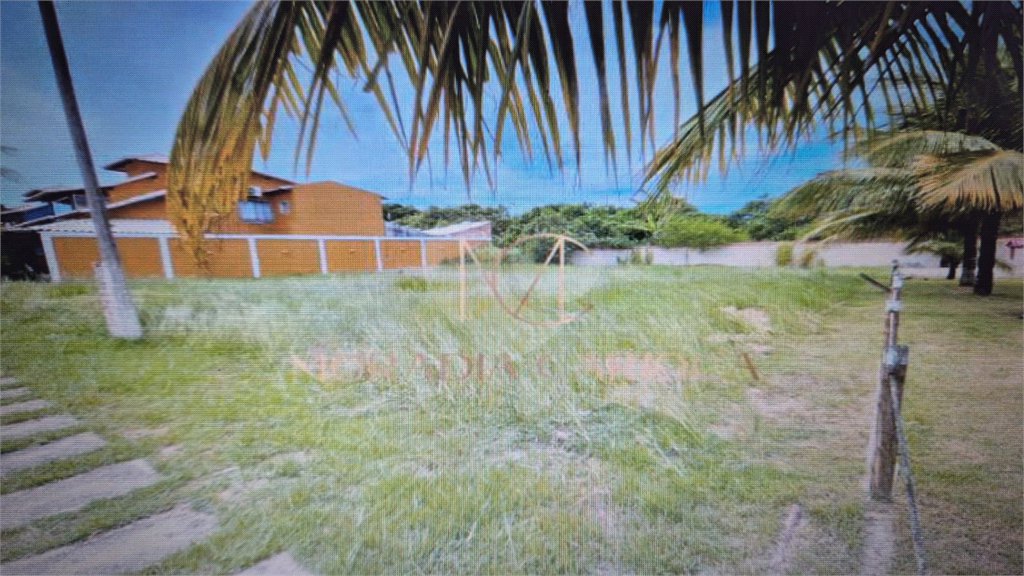 Terreno em condomínio à venda em Praia Rasa, Armação dos Búzios, RJ