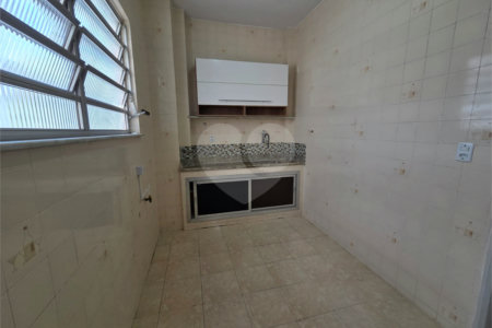 Cobertura à venda com 2 quartos em Tijuca, Rio de Janeiro, RJ