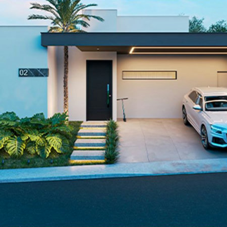 Bella Vista Residencial