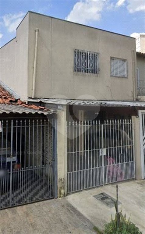 Sobrado à venda com 5 quartos, sendo 1 suíte, em Limão, São Paulo, SP