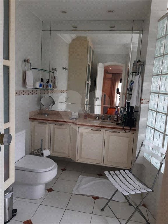 Apartamento à venda com 2 quartos em Jardim Paulista, São Paulo, SP
