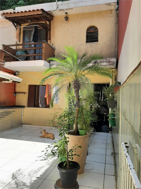Casa à venda com 5 quartos, sendo 2 suítes, em Parque Edu Chaves, São Paulo, SP