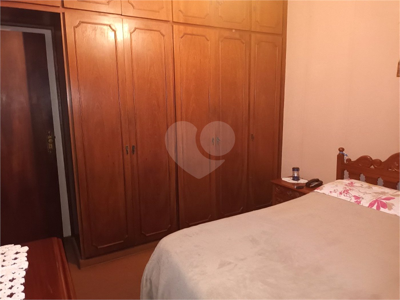 Sobrado à venda com 3 quartos em Cambuci, São Paulo, SP