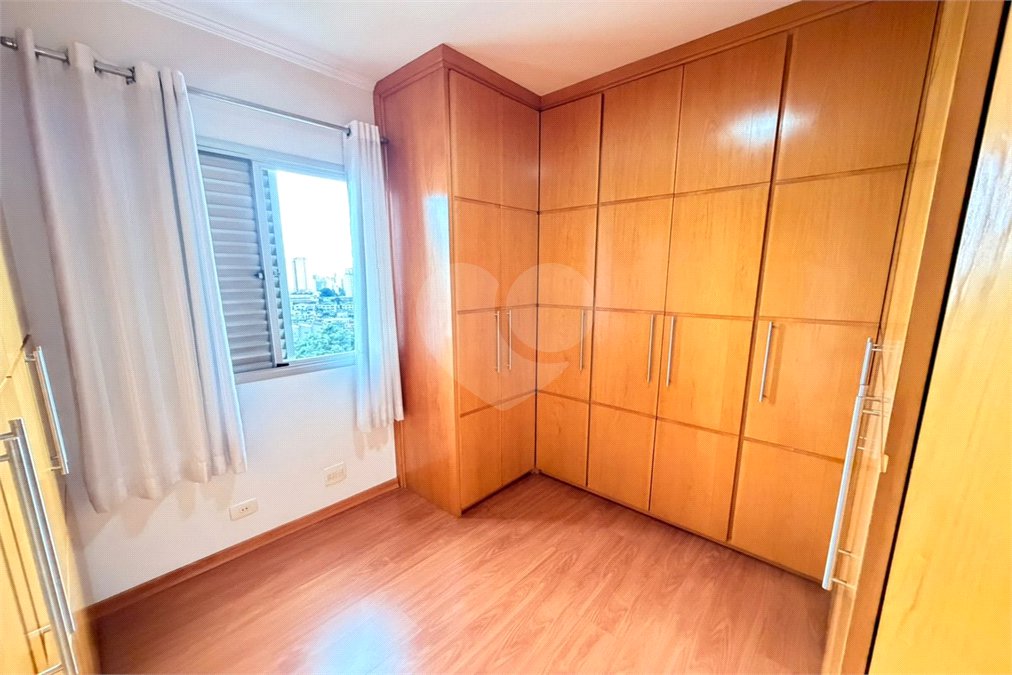 Apartamento à venda com 3 quartos, sendo 1 suíte, em Vila Paulista, São Paulo, SP