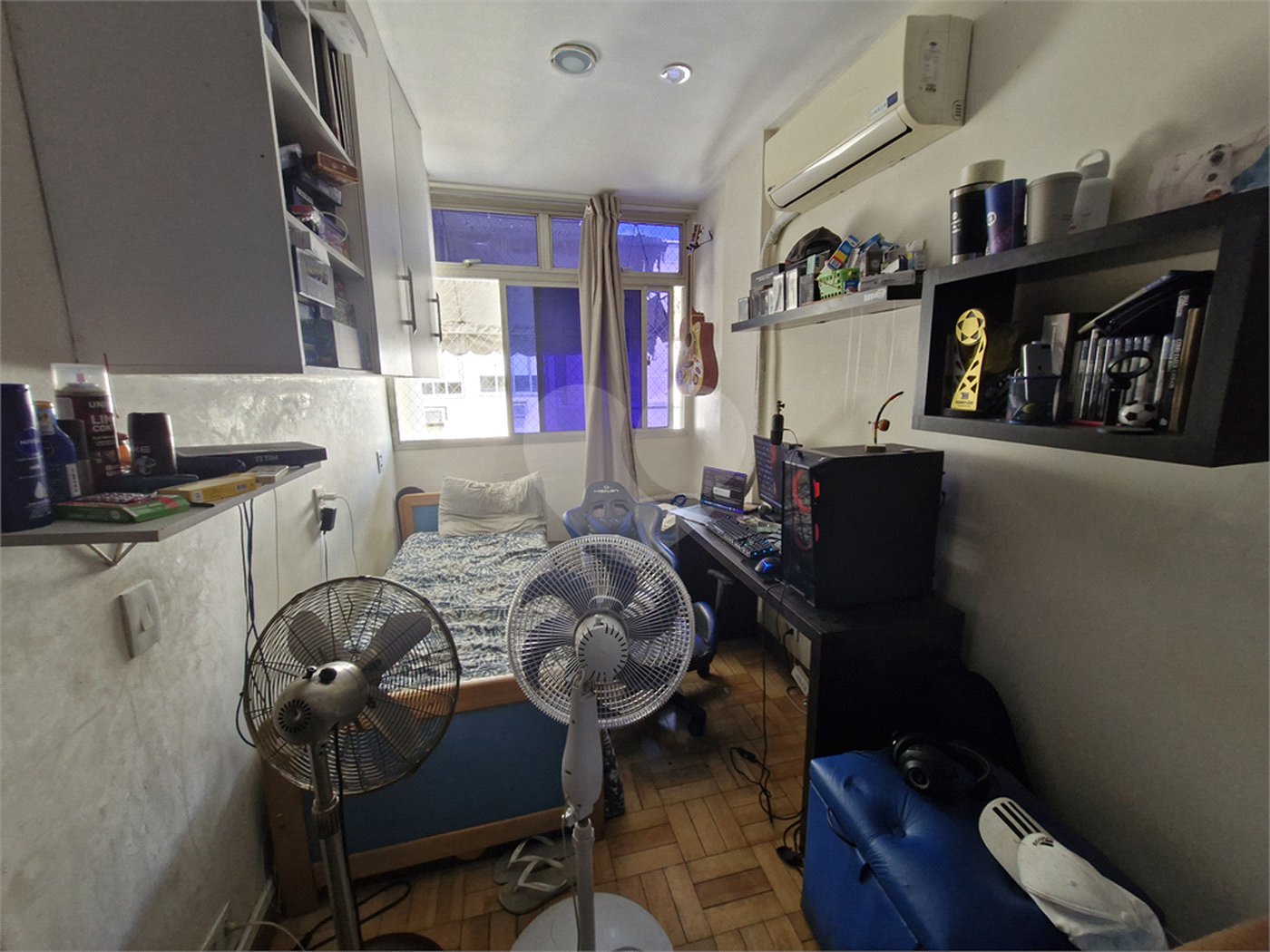 Apartamento à venda com 3 quartos, sendo 1 suíte, em Tijuca, Rio de Janeiro, RJ