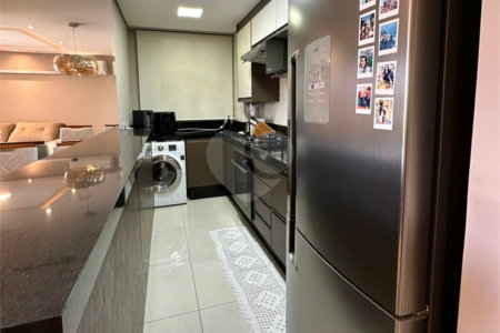Apartamento à venda com 2 quartos, sendo 1 suíte,  em Jardim Piratininga, Sorocaba, SP