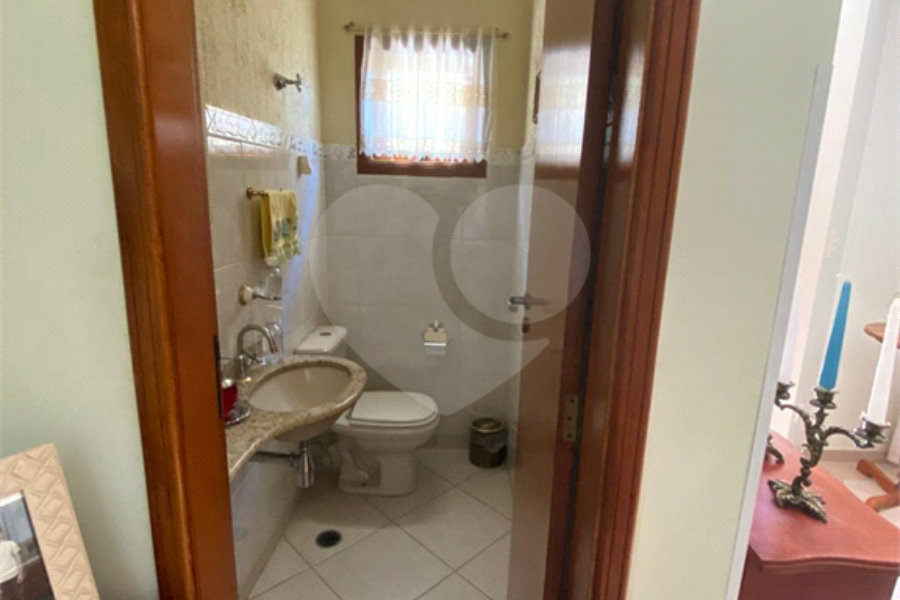 Sobrado à venda ou para alugar com 3 quartos, sendo 1 suíte, em Tucuruvi, São Paulo, SP