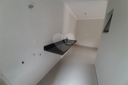 Apartamento à venda com 2 quartos em Vila Nivi, São Paulo, SP