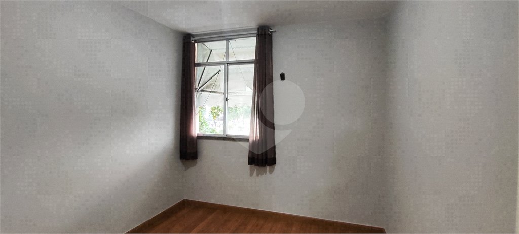 Apartamento à venda com 2 quartos em Catumbi, Rio de Janeiro, RJ