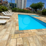 Apartamento à venda com 3 quartos, sendo 1 suíte, em Ipiranga, São Paulo, SP