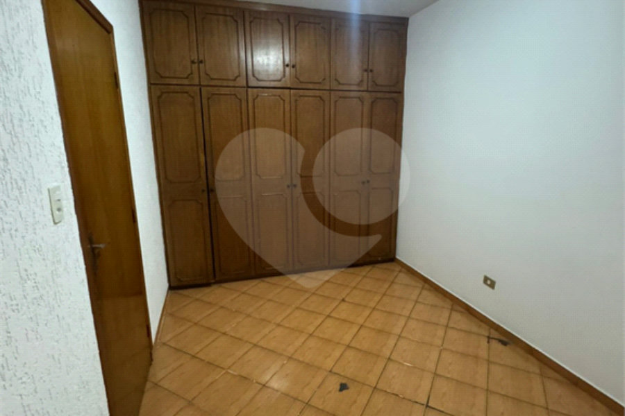 Apartamento à venda com 2 quartos em Parque Novo Mundo, São Paulo, SP